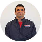 antonio sorice general manager