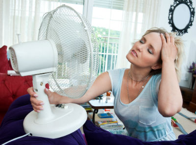 emergency ac service