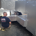 Orange County NY hvac contractors