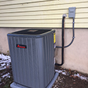 Orange County NY hvac contractors