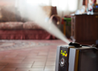 home humidifiers