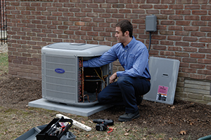 Walden hvac contractor