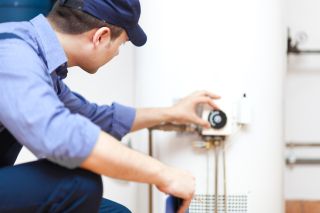 Cold Spring hvac contractor
