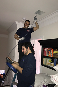 ductwork