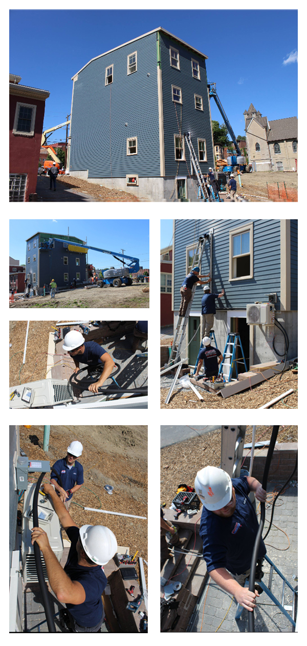 habitat 4 humanity