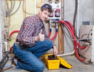 Maybrook hvac contractor