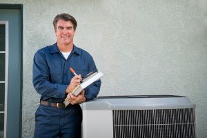 Newburgh hvac contractor