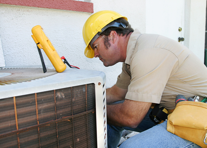 Patterson hvac contractor