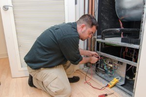 Pearl River hvac contractor