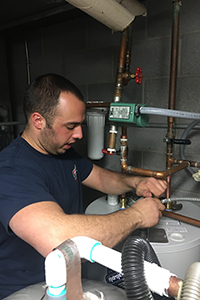 hudson valley water heaters